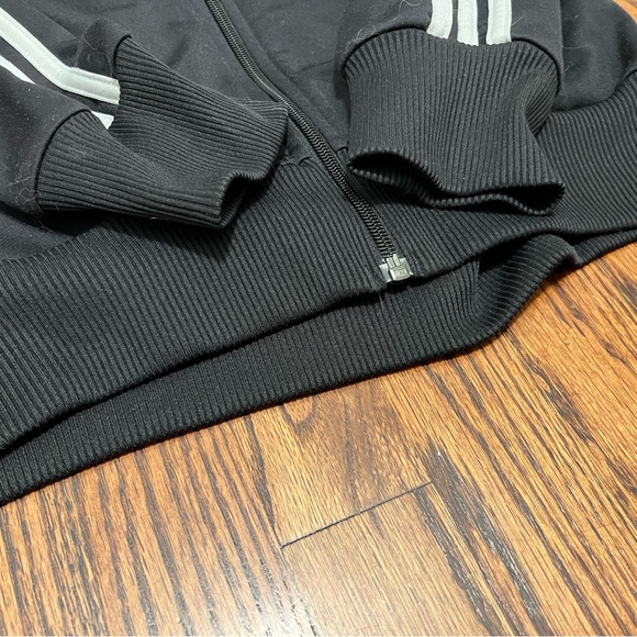 Classic Adidas Track Jacket - Picture 3 of 3